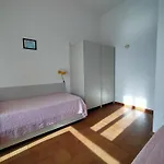 Attico Trilocale Cod 218 Con Vista Mare Apartment