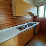 Apartment Attico Trilocale Cod 218 Con Vista Mare *