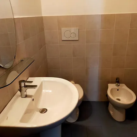 Attico Trilocale Cod 218 Con Vista Mare Daire *
