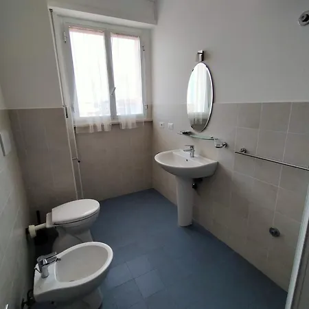 Attico Trilocale Cod 218 Con Vista Mare * מרצ'לי