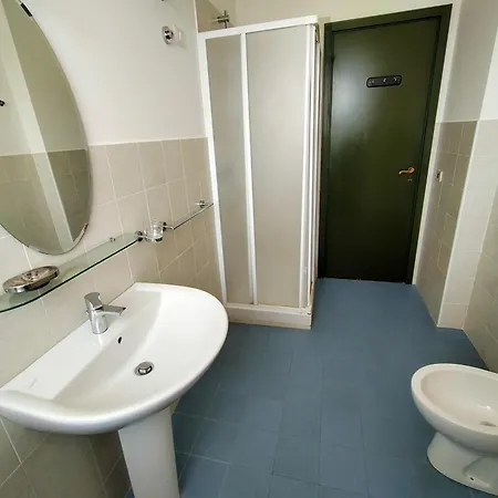 דירה Attico Trilocale Cod 218 Con Vista Mare מרצ'לי