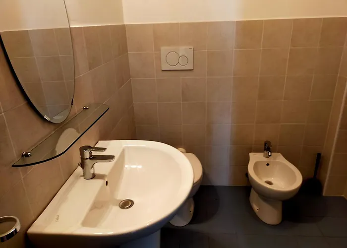 Attico Trilocale Cod 218 Con Vista Mare Appartement *