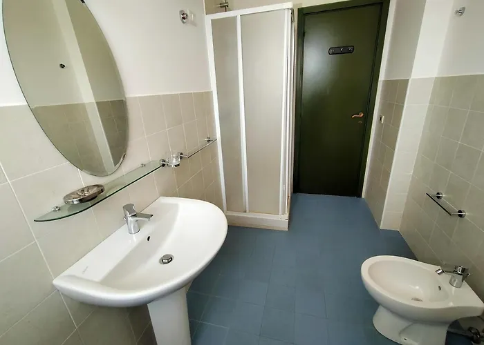 Appartement Attico Trilocale Cod 218 Con Vista Mare Marcelli